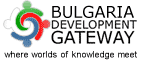 Bulgaria Development Gateway