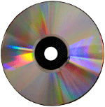 Компак диск